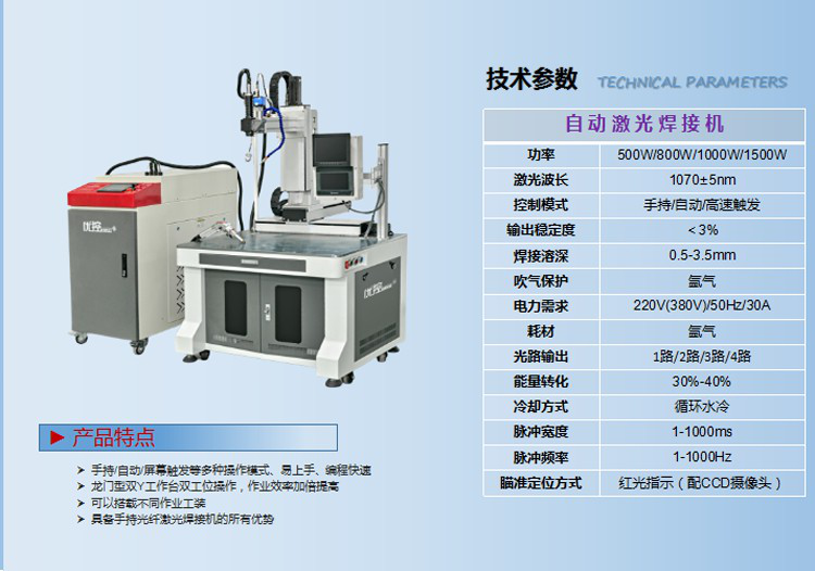 2.激光焊接塑料成品檢測(cè)